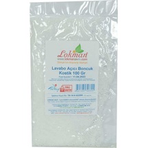 Labo Açıcı Boncuk Kostik 100 Gr Paket Renkli