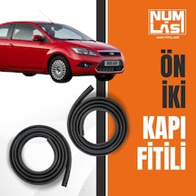 Ford Focus Hatchback Tek Kapı 2.nesil Ön İki Kapı Fitili-a Kalite-numlas-nm6434