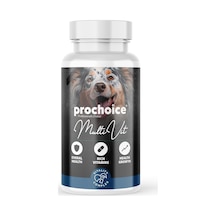 Köpekler İçin Multivitamin 60 Tablet
