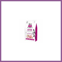 Brit Care Hypoallergenic Tavuklu Ve Hindili Tahılsız Yavru Kedi Maması 7 Kg Rengaren