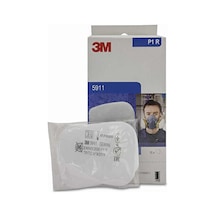 Isguvenlıgı Fıltre Toz 3m 5911