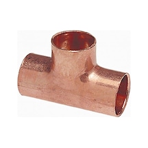 Thermotrick Bakır T 66 Mm-2.5/8"