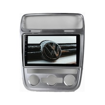Navigate Volkswagen Scirocco Android Carplay Multimedya 2015-2017 Manuel Klima 2gb Ram +32gbhafıza +4 Çekirdek
