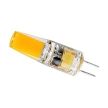 Ct-4252 4w 12v Ledli Kapsül Ampul 3000k Günışığı G4 Duylu Iğne Ayak Diğer