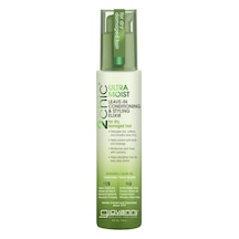 Giovanni 2chic Ultra Moist Nemlendirici Durulanmayan Saç Kremi 118ml