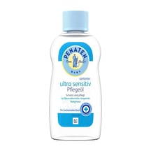 Baby Ultra Hassas Bebek Yağı 200 Ml 3574661264448