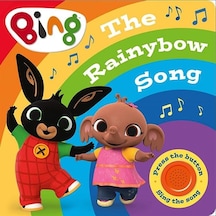 Bing: The Rainybow Song- Agenor Publishing