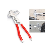Nt Tools Ntf1007 Balans Kurşun Pensesi Çekici