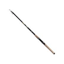 Bauer Pulsar Tele 240 10-30gr Tele Spin Olta Kamışı
