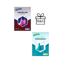 Hiç Problem Değil ve Altı Üstü Paragraf