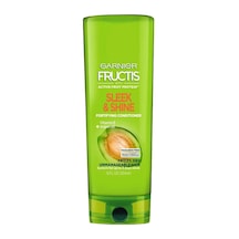 Garnier Fructis Sleek & Shine Saç Kremi 354ML
