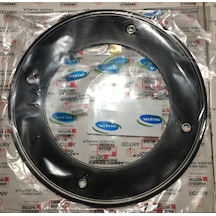 ANTOR /lombardini 3ld450/510 10/12hp Volan Muhafaza Plastik Siyah