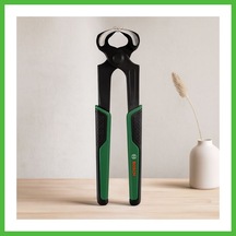 Vaveni Marangoz Kerpeten 200 Mm 8 İnç Ergonomik Yumuşak Sap Arz