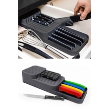 Decobella 50830 2 Sıralı Bıçaklık