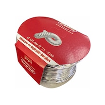 Aspilatör Borusu Telli 127 Mm 2 Metre - Uxfo-286413