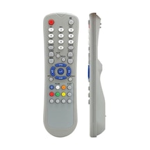 As-610 D Fta Uydu Alıcı Kumandası