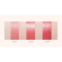 Uzun Süre Kalıcı, Nemli Bitiş Sunan Parlak Tint Dare Tint Dewy Drop Syrup