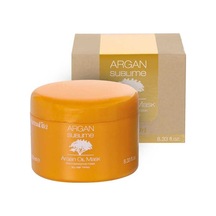 Argan Sublime Saç Maskesi 250 ML