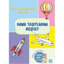 Hava Taşıtlarını Keşfet - Cole-835181