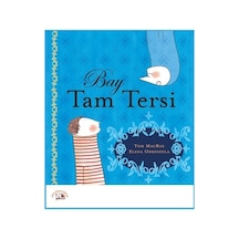 Bay Tam  Tersi