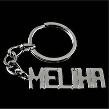 Meliha İsimli Anahtarlık- N145