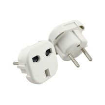 Ingiliz Fiş Adaptör