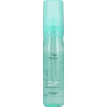 Wella Invigo Volume Boost Saç Spreyi 150 ML