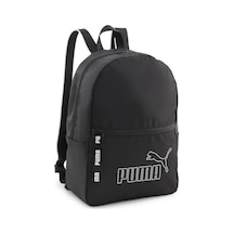 Puma 09064201 Core Base Backpack Black Ns Sırt Çantası