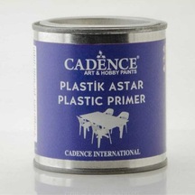 Plastik Astar 250 Ml Yok