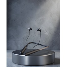 Y12 Boyun Bantlı Bluetooth 5.4 Kulak İçi Kulaklık
