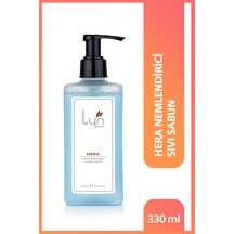 Lyn Skincare Hera Nemlendirici Sıvı Sabun 330 ML