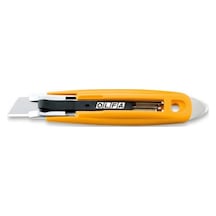 Olfa Emniyetli Maket Bıçağı Sk-5