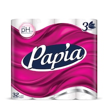 Papia 32 Tuvalet Keğıdı