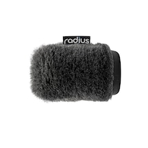 Radius Nimbus 10cm Mikrofon Için Rüzgar Koruyucu Windshield