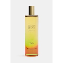 Zara Golden Decade Paradıse Edp 80ml 2.71 Fl. Oz . Aromatik