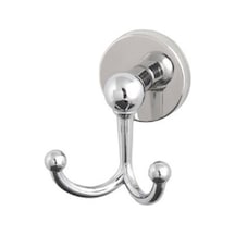 St Lüks Çatal Bornozluk