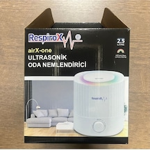 Medikaltec Aırx-one Oda Nemlendirici 2,5 Litre