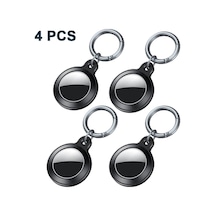 Apple Air Tag İçin Ic Kılıfı Çok Renkli