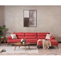 Weltew Home Milano Köşe Takımı Relax