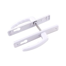 Pvc Plastik Pimapen Kapı Kolu Kaliteli 1 Takım