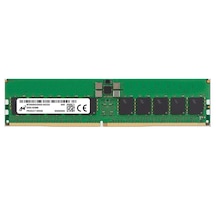 Micron Mtc10f1084s1rc48ba1 16gb Ddr5 4800mhz Sunucu Ram