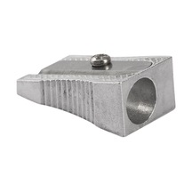 Kraf Kalemtraş Metal Üçgen 740G