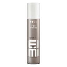 Wella Professionals Eimi Flexible Esnek Sonlandırma Saç Spreyi 250 Ml - Isı Ve Uv Işınlarına Karşı