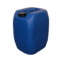 Sıvı Atık Toplama Kabı 30 Lt