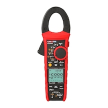 Unit Ut219ds Ac/dc 600a True Rms Pensampermetre N11.148