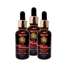 Red Ginseng Xir Effect 30 Ml X 3 Adet