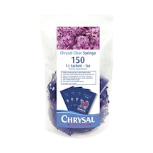 Chrysal Syringa Sachet Toz '150'li Paket' Diğer