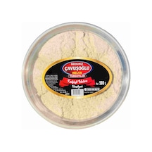Bozkırlı Çavuşoğlu Vanilyalı Tahinli Helva 500 G