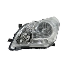 Ulo 2004009 Ön Far Sol - Xenon Toyota Verso 1.6l 1zrfae Zgr20. 2.0l 1ad-ftv Aur20 09-12 81070-0f100