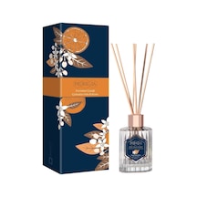 Pereja Premium Portakal Çiçeği Çubuklu Oda Kokusu 100 Ml Abundance Prosperity
